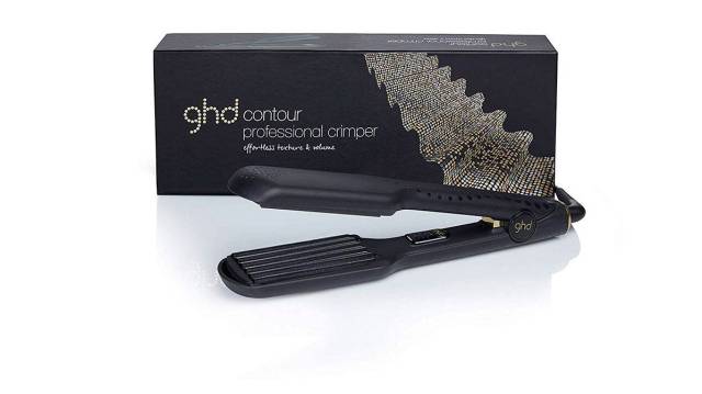 Ondulador GHD Contour Professional Crimper