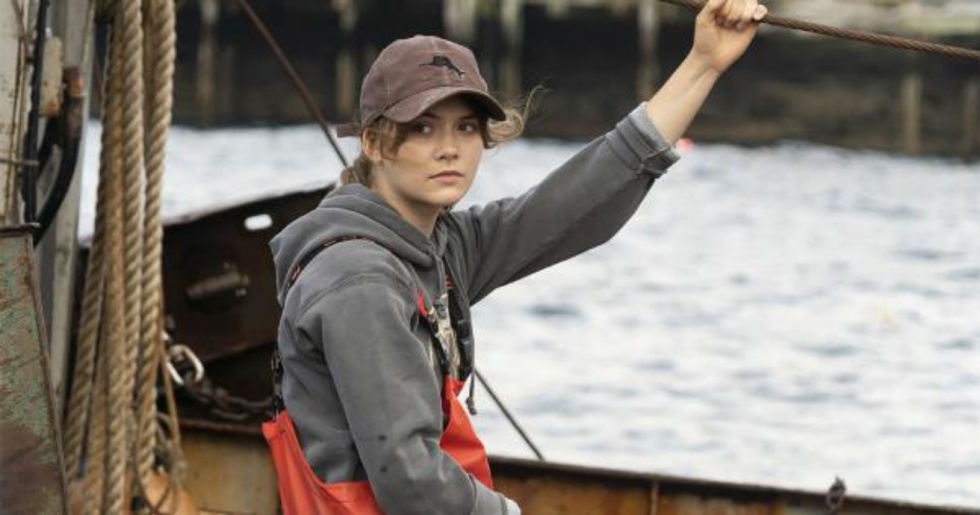 'Coda', uno de los éxtios independientes de año, inaugura el Festical de Cine por mujeres.