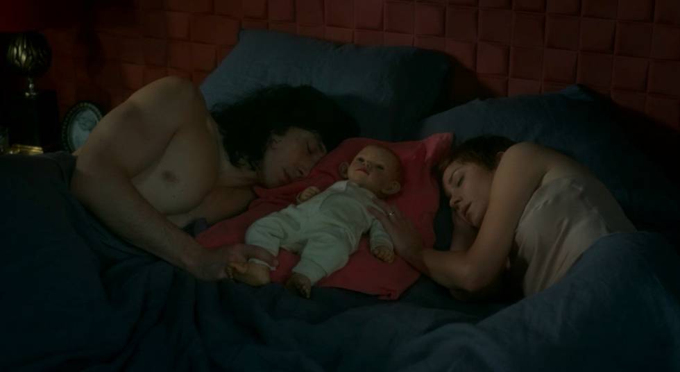 Más allá de la biología: el cine como reflejo de la maternidad del siglo XXI