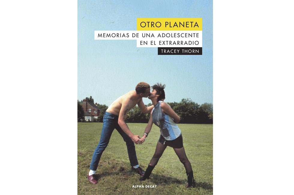 ‘Cardo’ y la nueva erótica de la proletaria guapa