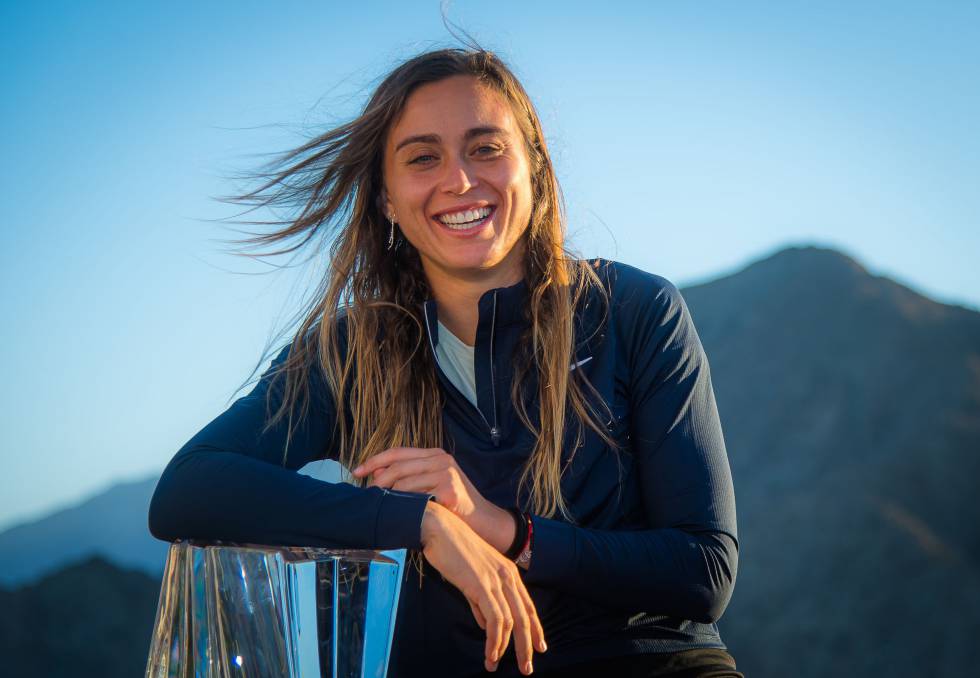 La sonrisa y el dolor de Márquez