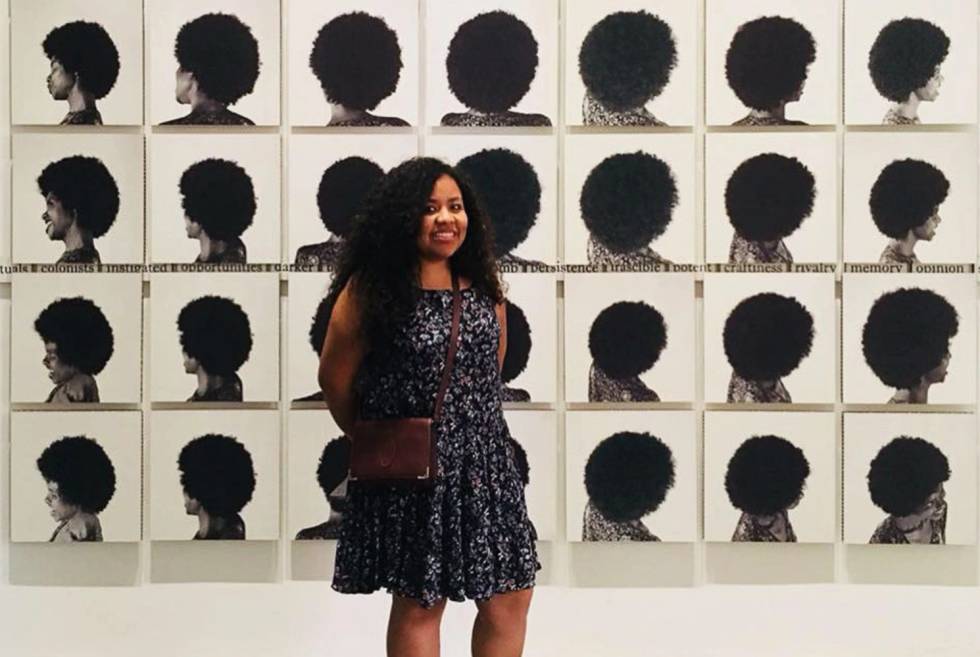 La senadora María Celeste Sánchez en una foto de archivo.