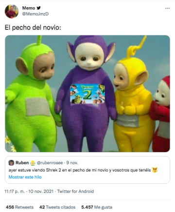 Haz clic en la imagen para ir al tuit.