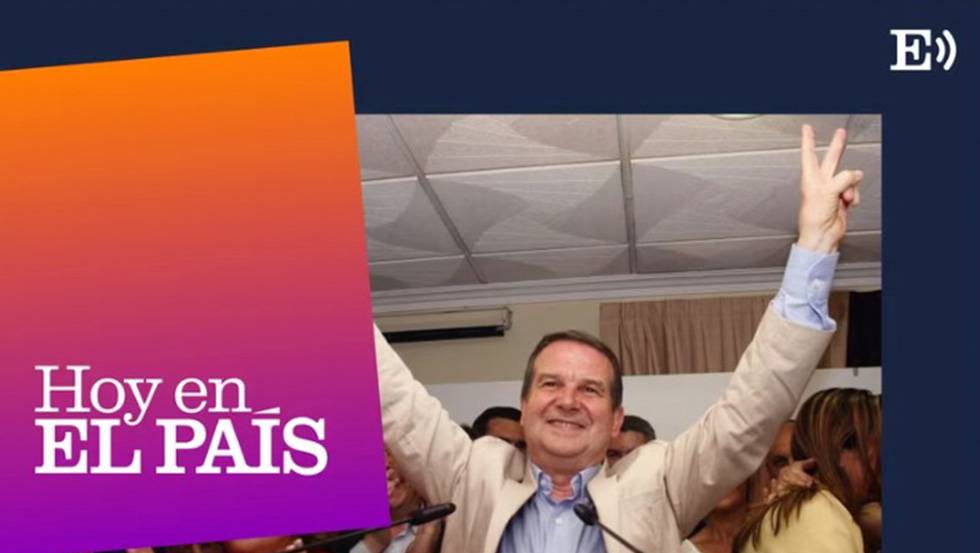 Abandonar un 'podcast': ¿él no lo haría?