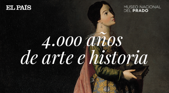 Hispanic Society of America EL PAÍS