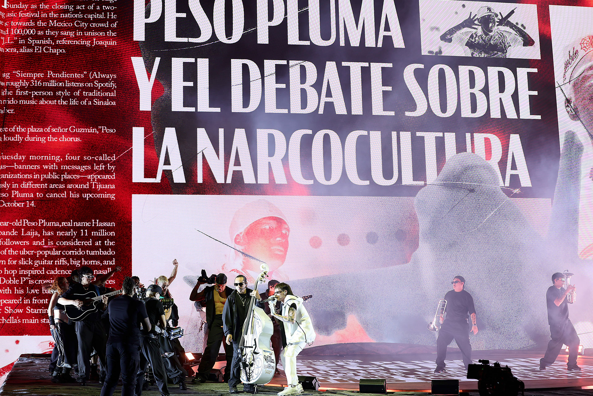 Peso Pluma