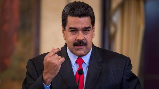 Maduro anuncia que acudirá a la Cumbre de las Américas aunque no esté invitado