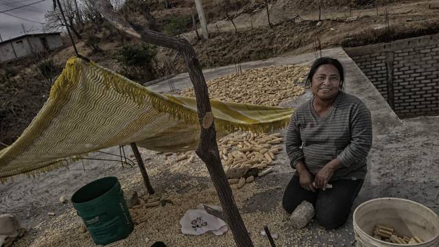 Viaje a los dos extremos de México