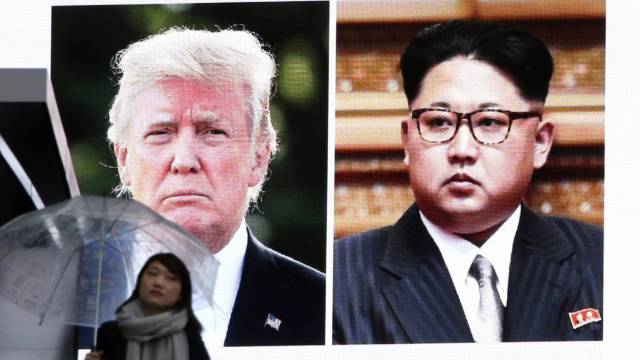 Las amenazas de Trump y la presión de China fuerzan el viraje de Kim