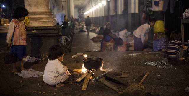 Paraguay, el milagro silencioso y desigual