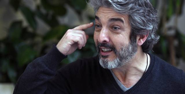 Ricardo Darín y otros actores argentinos se movilizan por el aborto legal