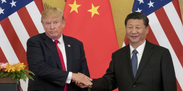 Trump echa abajo la tregua y reanuda la guerra arancelaria con China