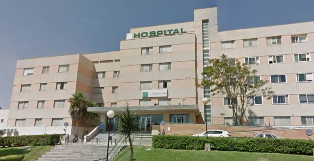 Masked drug gang storms Spanish hospital to remove arrested colleague