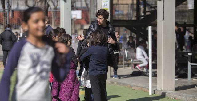 El Gobierno planea usar el 155 para poner fin a la educación solo en catalán