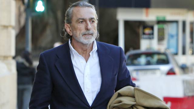 La red ilegal de Gürtel condena al PP