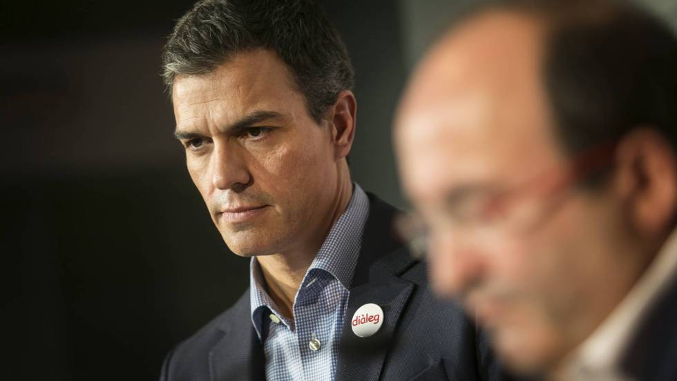 Resultado de imagen de PEDRO SÁNCHEZ