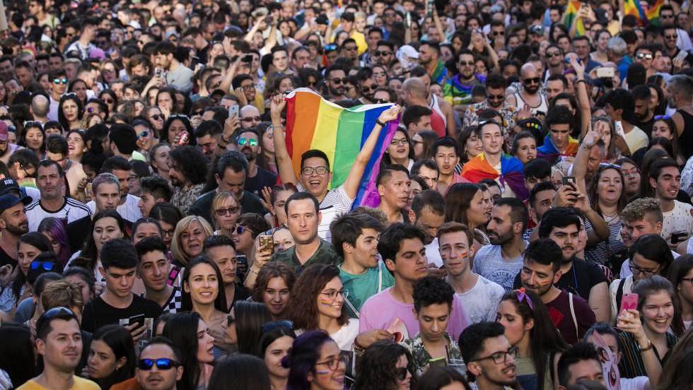Las mejores zonas y barrios gay de Latinoamérica