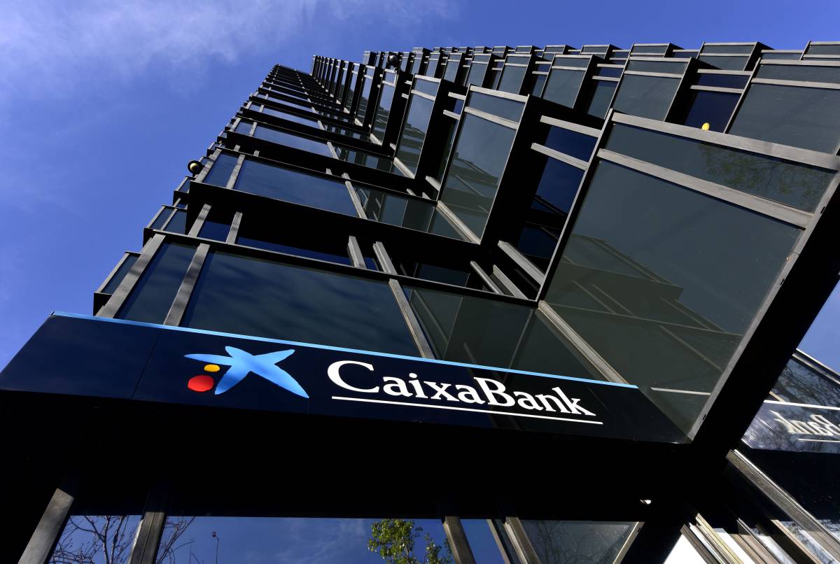 El BCE elige a CaixaBank para inaugurar las transferencias inmediatas de toda Europa