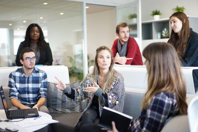 Young Business Talents: 'mejores emprendedores virtuales de España'