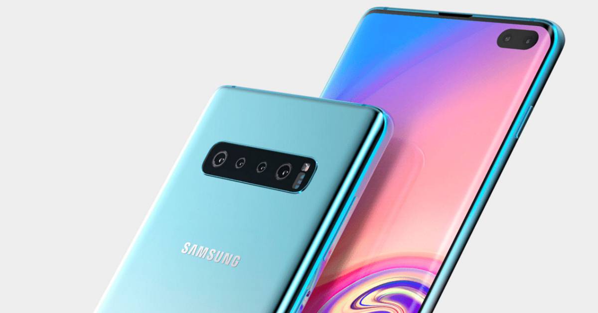 Samsung Galaxy S10: filtran los precios de todas sus variantes