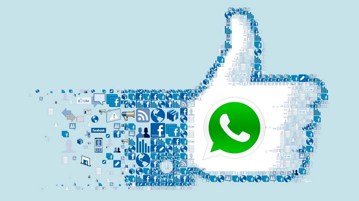 Los chats de WhatsApp, Instagram y Messenger se "fusionarán" este año