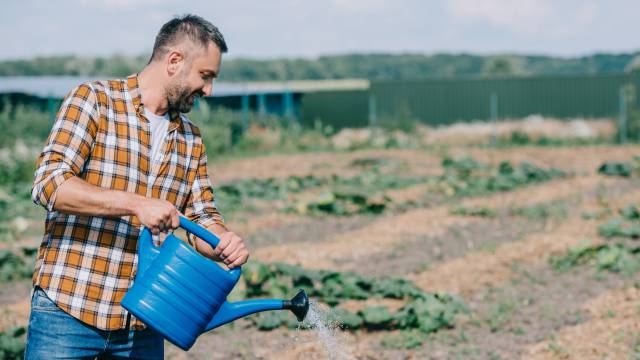 Los cambios de cuota que también ha sufrido el autónomo agrario en 2019