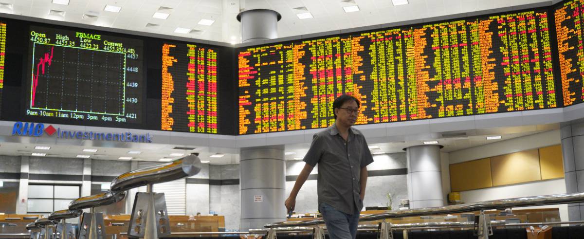 El Ibex sufre el primer varapalo de 2019 en su peor sesión del año