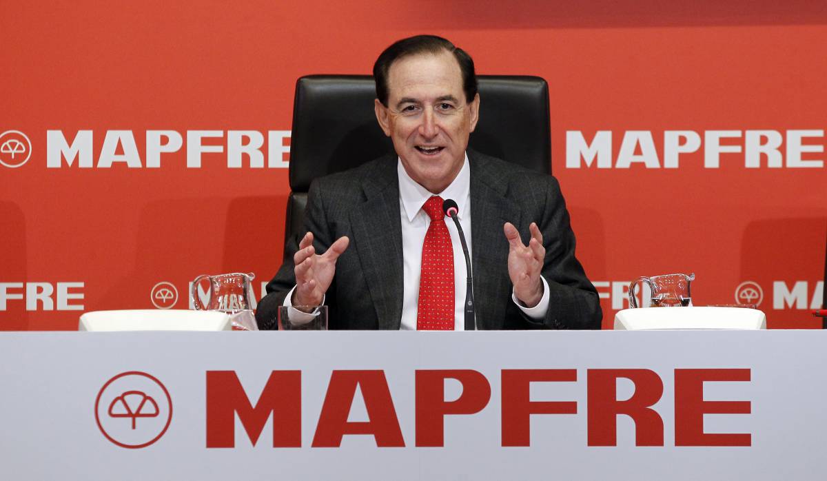 Mapfre analiza la compra de Tranquilidade, la segunda aseguradora de Portugal