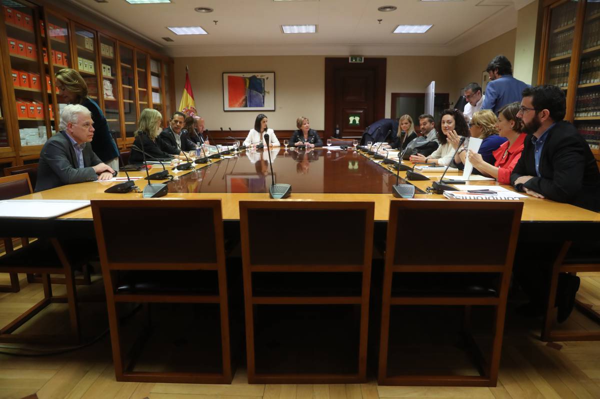 El Pacto de Toledo dará hasta 2025 para eliminar el déficit de las pensiones