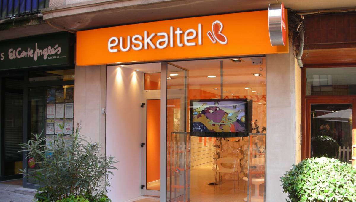 Euskaltel nombra nuevo consejero delegado al ex CEO de Jazztel