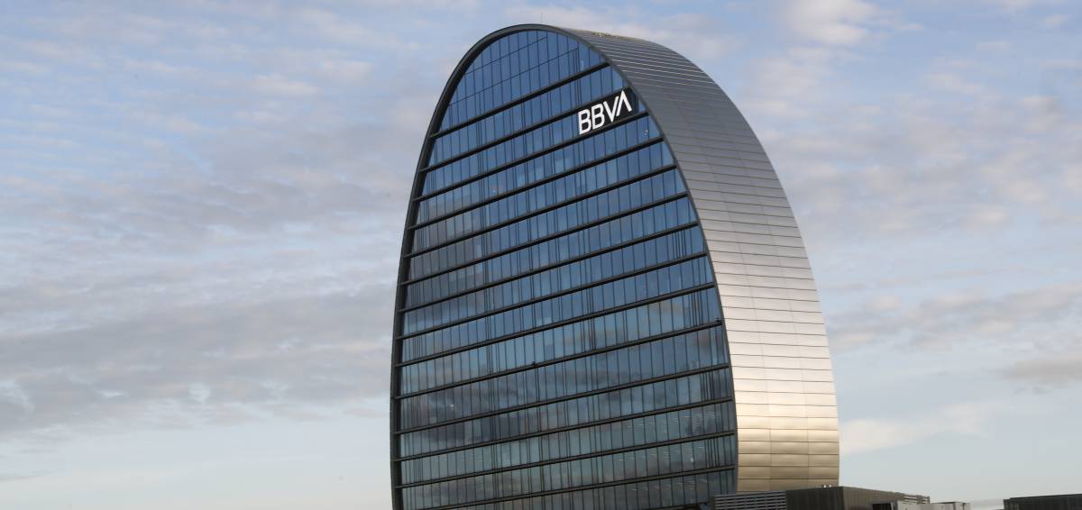 BBVA vende a Intrum una cartera de préstamos fallidos de 2.500 millones