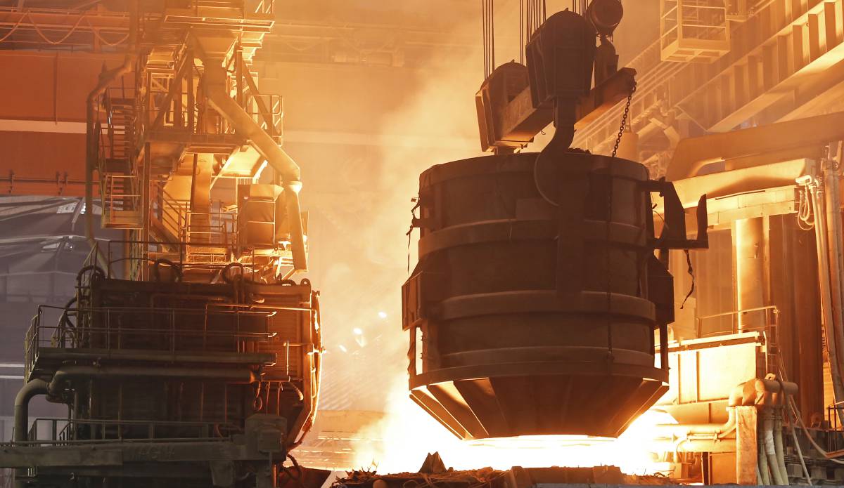 Las siderúrgicas critican que la nueva subasta de interrumpibilidad provoca su ruina