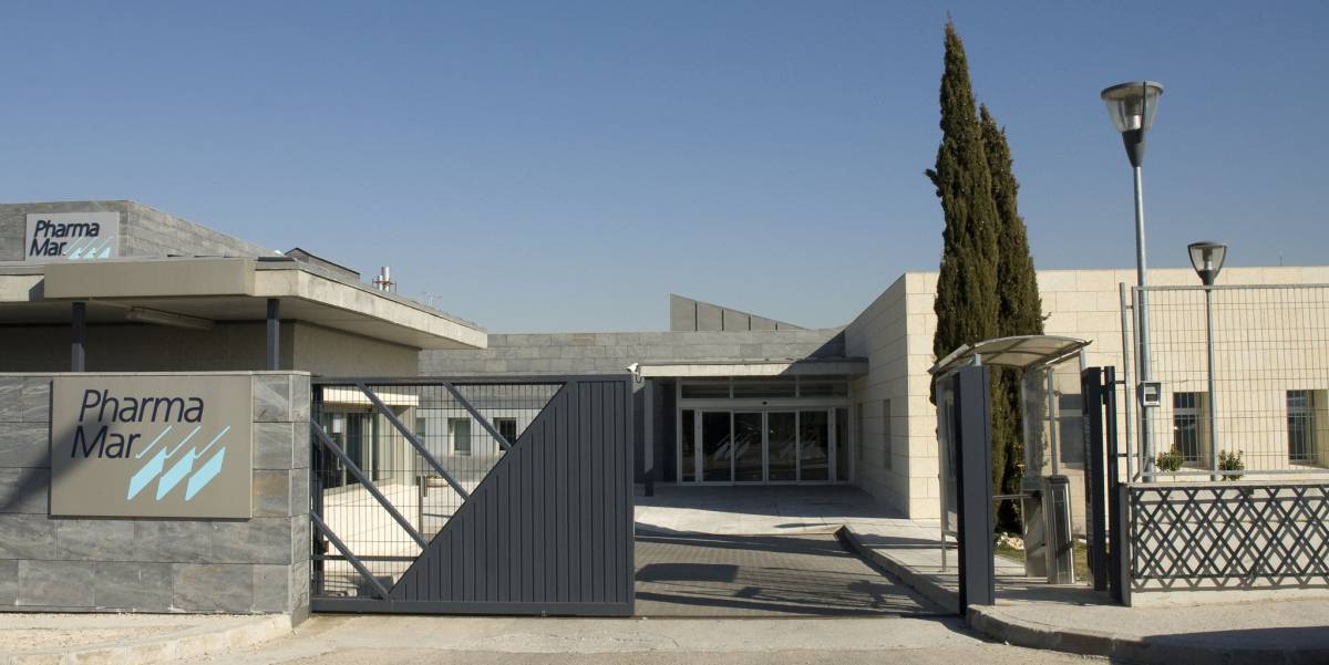 PharmaMar se dispara al licenciar la venta en EE UU del Zepsyre