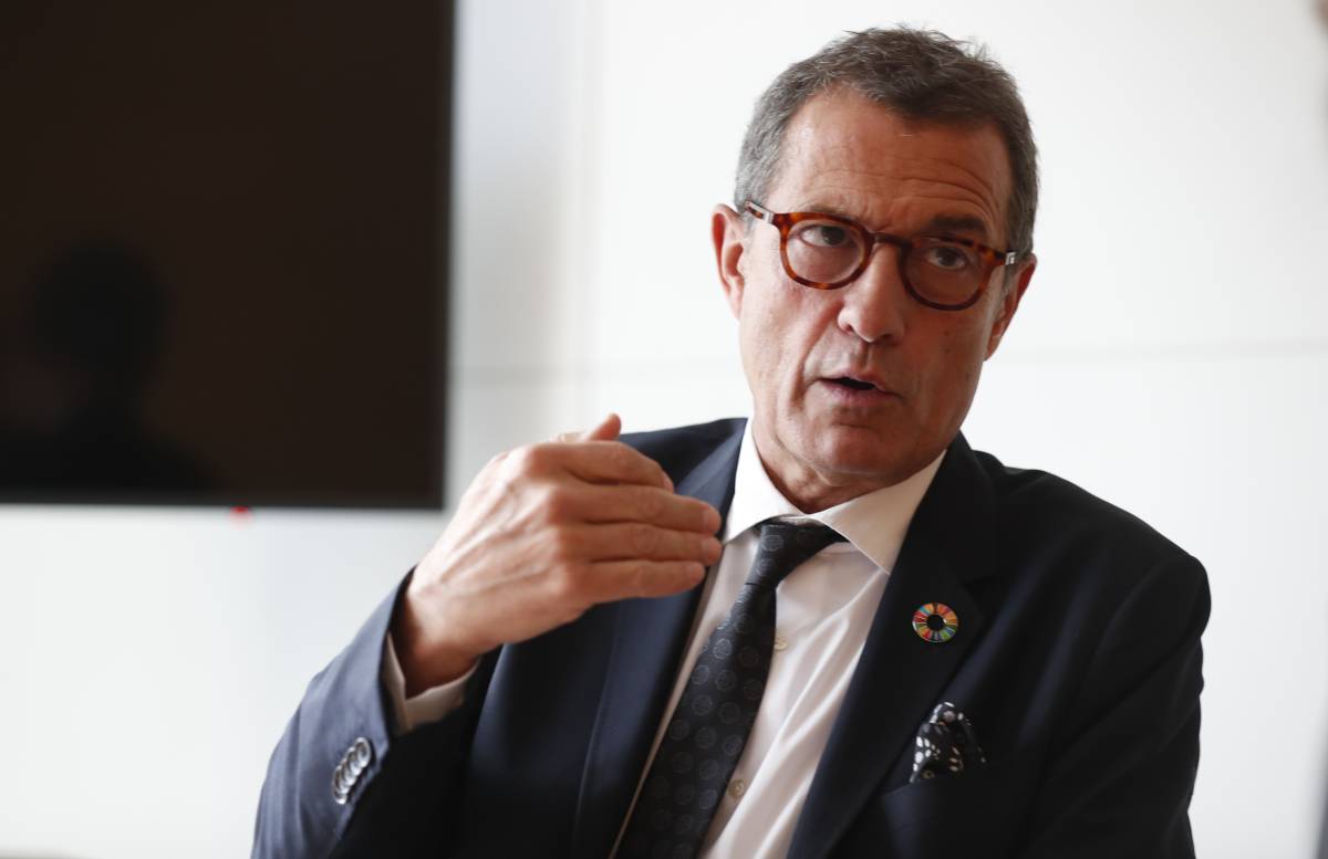 EDP vende hidráulicas en Portugal a un consorcio francés liderado por Engie por 2.200 millones