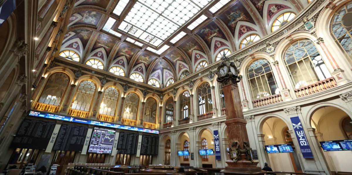 Wall Street marca nuevos máximos históricos e ignora el juicio a Trump