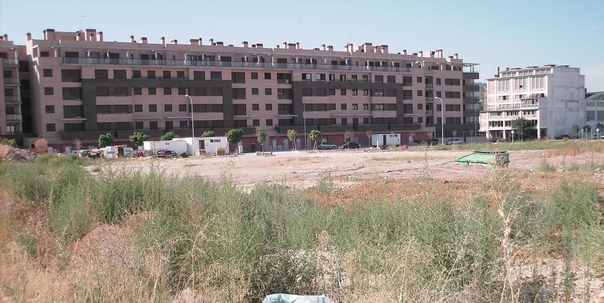 Haya Real Estate prepara un ERE por causas productivas y económicas