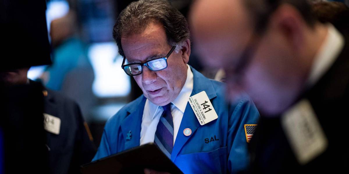 Los inversores recogen beneficios y el Ibex se aleja de máximos