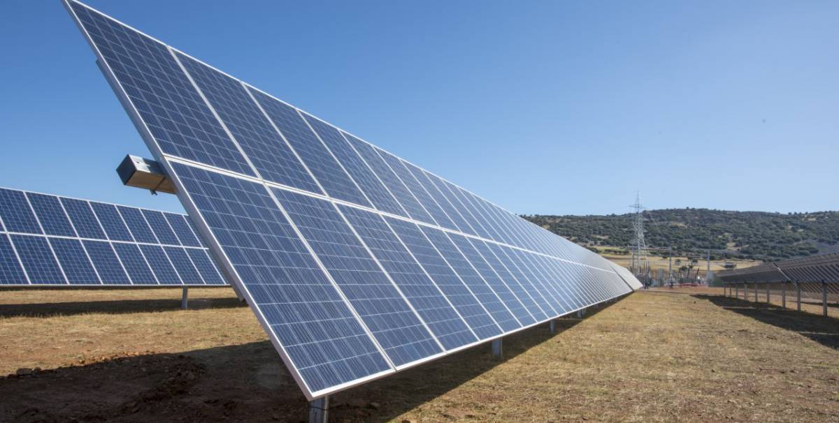 Naturgy construirá su mayor planta fotovoltaica en el entorno de Almaraz