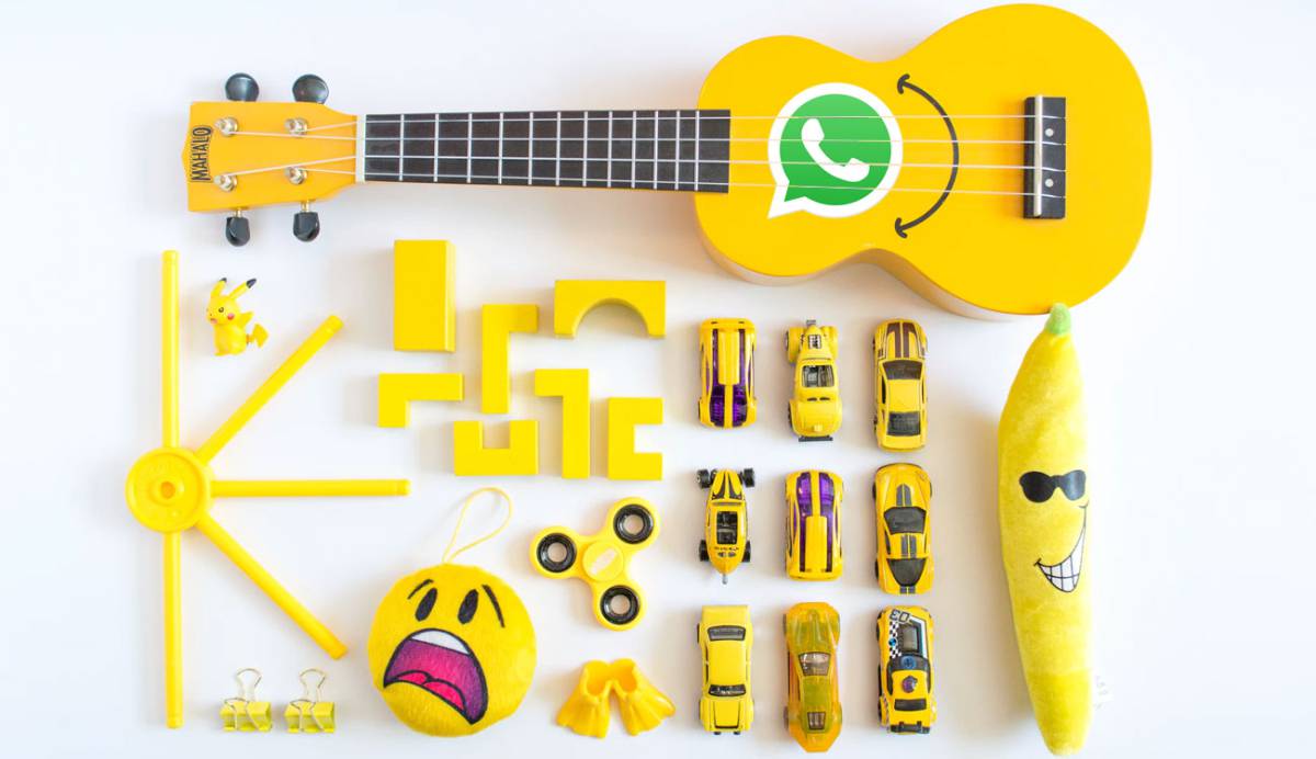 WhatsApp prepara 138 emojis con variantes de género: aquí puedes verlos todos