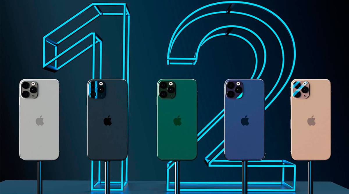 El iPhone 12 será el smartphone más potente del mercado por esta razón