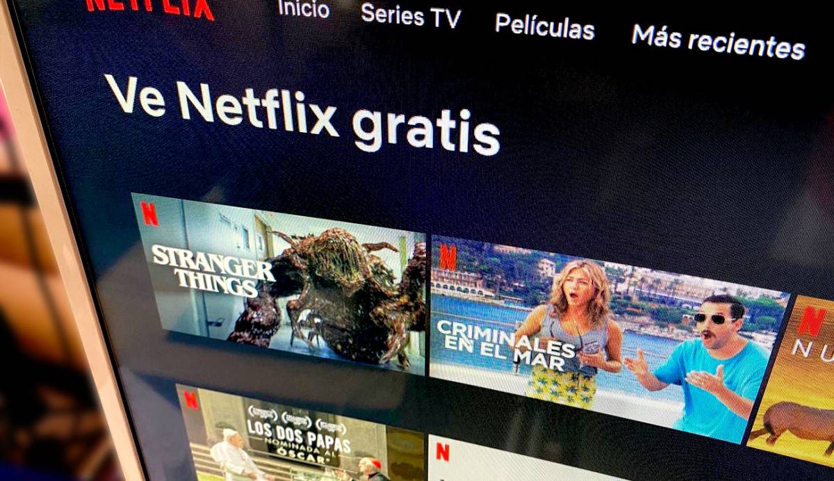 Estas son las series y películas que puedes ver gratis en Netflix ahora mismo