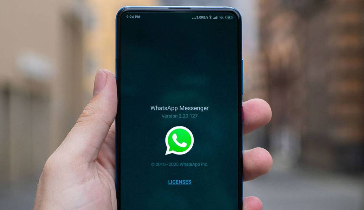 El lanzamiento beta de WhatsApp en varios dispositivos es inminente