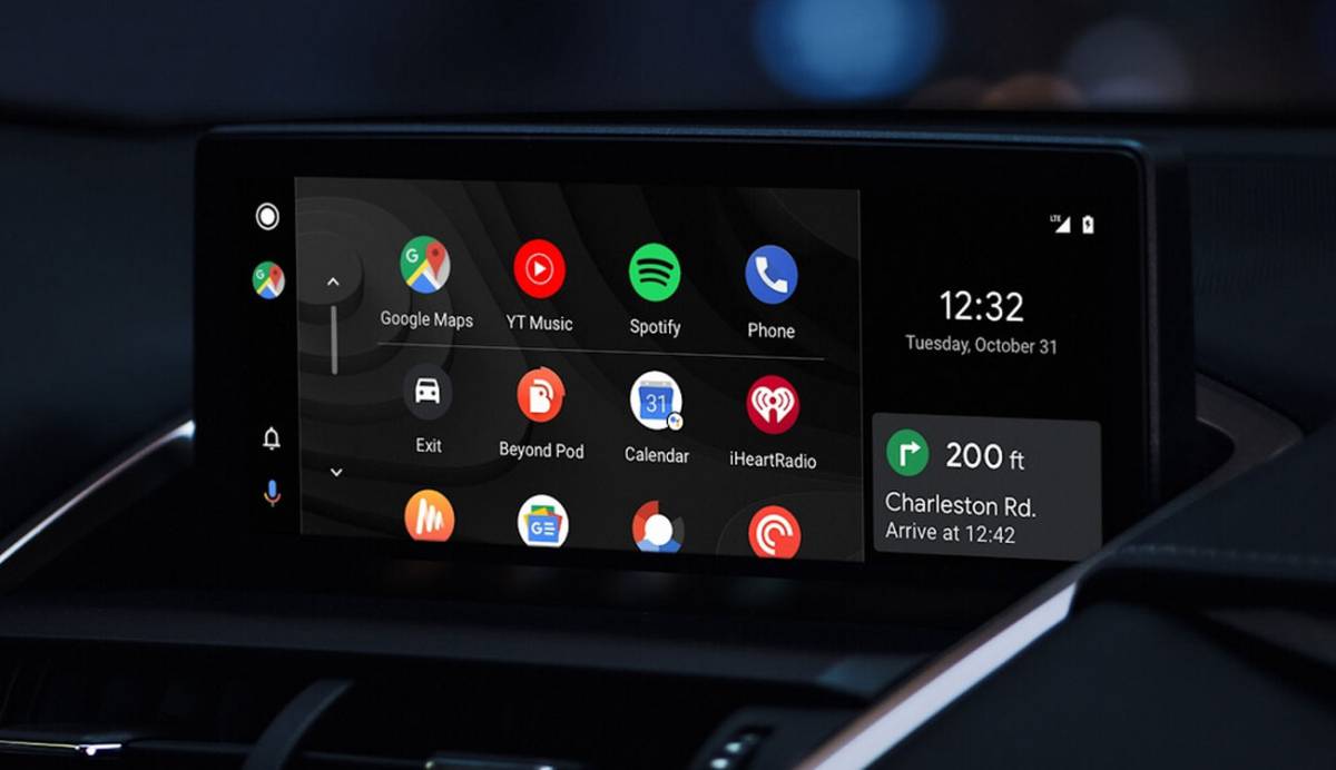 El navegador de Google Maps tiene un nuevo diseño inspirado en Android Auto