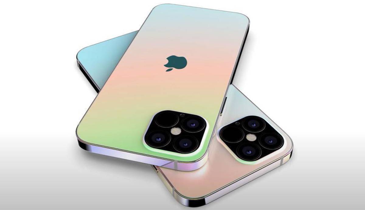 El iPhone 12 Pro Max será un verdadero 'tope de gama', pero muy incómodo de coger