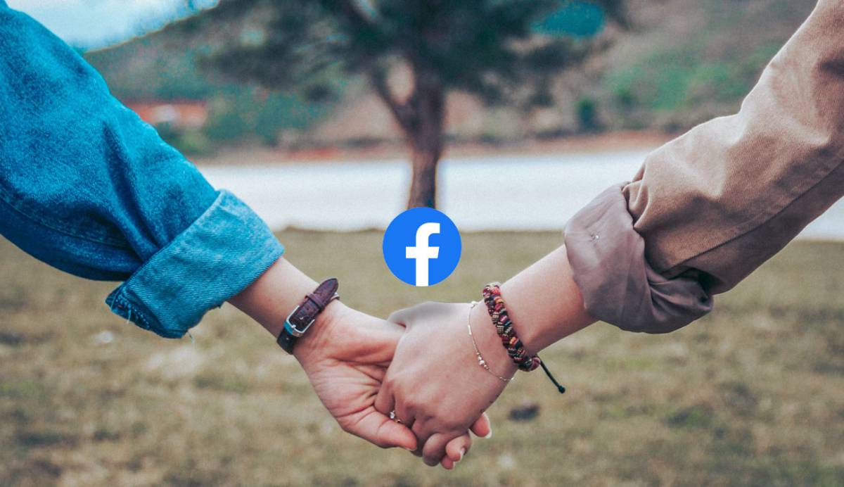 Facebook Parejas: cómo crear un perfil y qué datos vas a tener que dar