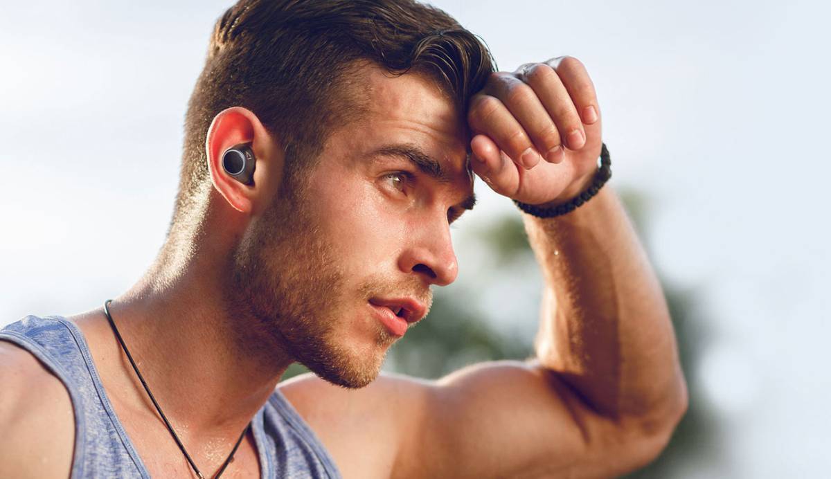 Los nuevos Creative Outlier Air V2 llegan con más batería y mejor calidad de sonido