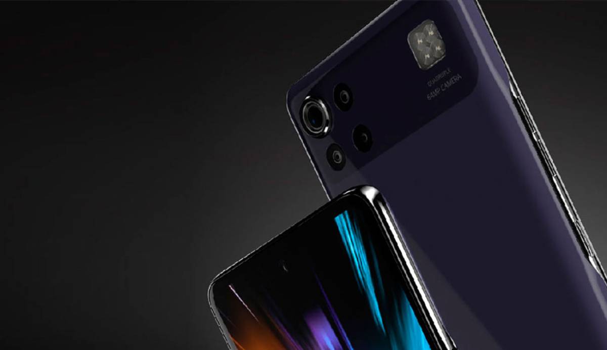 Nuevo LG K92: un interesante gama media que no renuncia a tener 5G