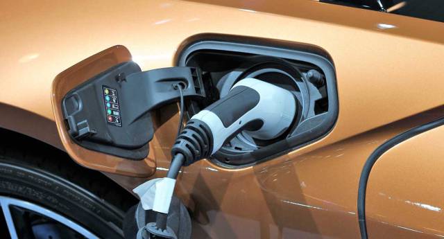 Apple Car podría presentarse pronto y contar con tecnología de conducción autónoma