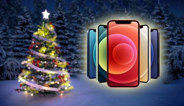 ¿Te han regalado un iPhone estas navidades? Esta es la configuración inicial que debes hacer