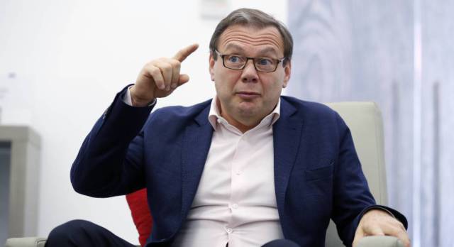 La Audiencia Nacional archiva la causa contra Fridman por el derrumbe bursátil de Dia